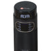 ALVA Heater ALVA Electric Tower Fan Heater | Light Effect Design | LED Display Panel | Remote Control EIH210 6009715630353