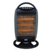 ALVA Heater ALVA Electric Quartz Heater 1200W EIH422