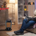 ALVA Heater ALVA Electric Quartz Heater 1200W EIH422