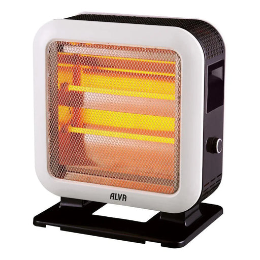 ALVA Heater ALVA Electric Quartz Heater 1600W EIH502 6003339008758