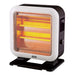ALVA Heater ALVA Electric Quartz Heater 1600W EIH502 6003339008758