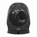 ALVA Heater ALVA Electric Fan Heater | 2000W | Oscillation | Black EIH504 6009715630315