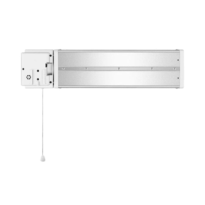 ALVA Heater ALVA Electric Quartz Bathroom Heater EIH600