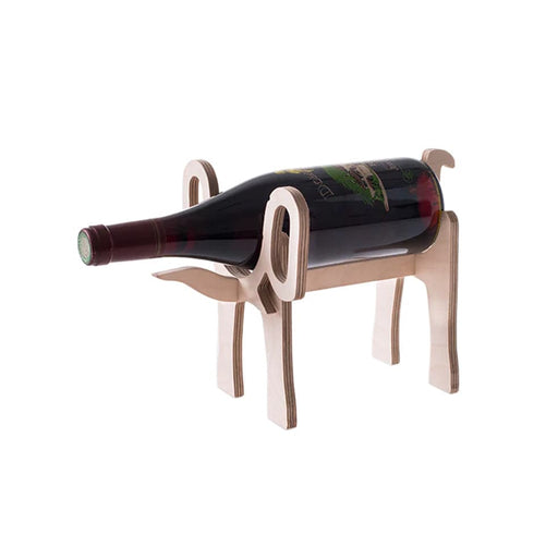 elevenpast Elephant Wine Holder ELEPHANTWINEHOLDER