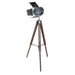 elevenpast Floor lamp Holywood Tripod Floor Lamp ELR-5011-WC