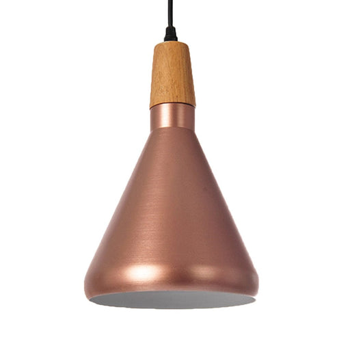 elevenpast Pendant Aurelia Tear Pendant EP943GL