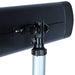 ALVA Heater ALVA Electric Infrared Heater | Telescopic Stand and Remote Control | Wall-mountable EPH650 6009715630377