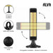 ALVA Heater ALVA Electric Infrared Short Patio Heater | Adjustable Directional Head EPH660 6009715630360