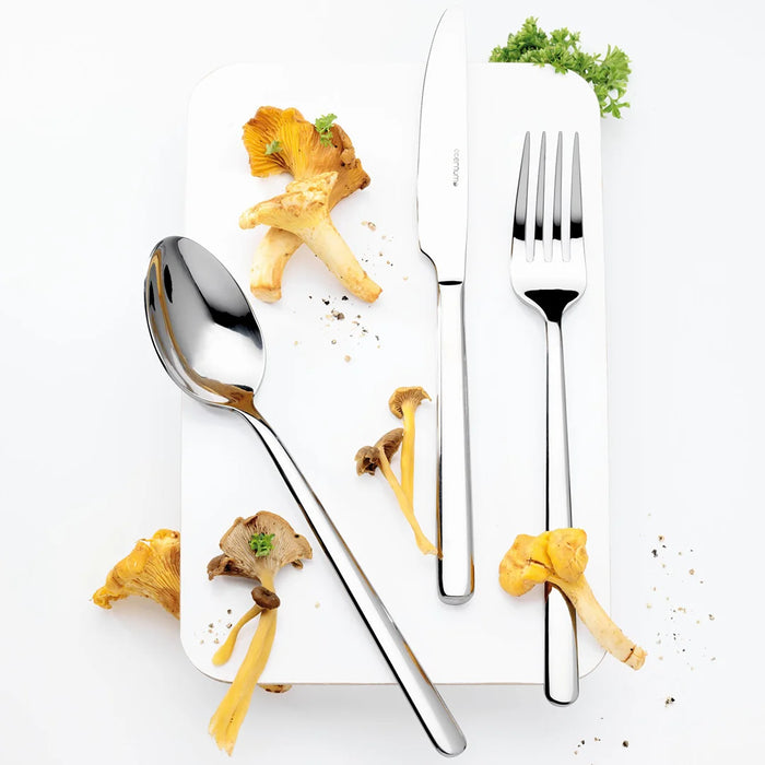 elevenpast cutlery set Nardo Inox 16 Piece Cutlery Set ET1230-BP16