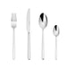 elevenpast cutlery set Nardo Inox 16 Piece Cutlery Set ET1230-BP16