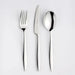 elevenpast cutlery set Sonate 24pc Polished Steel Cutlery Set ET977-BL24