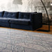 elevenpast rug 3m x 2m Etch Ocean Rug ETCHETCHOCEAN3X2