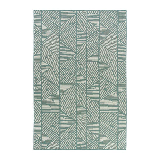 elevenpast rug 2.4m x 1.6m Etch Jade Rug ETCHJADE2.4X1.6