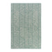 elevenpast rug 2.4m x 1.6m Etch Jade Rug ETCHJADE2.4X1.6