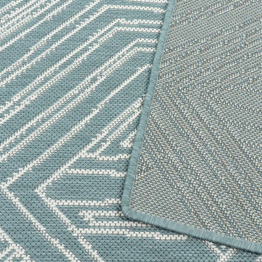 elevenpast rug 3m x 2m Etch Jade Rug ETCHJADE3X2