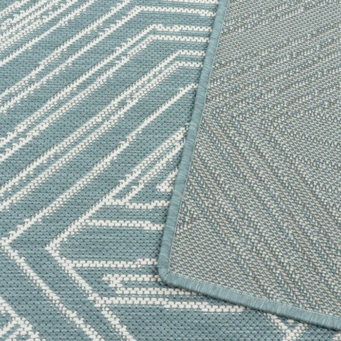 elevenpast rug 3m x 2m Etch Jade Rug ETCHJADE3X2