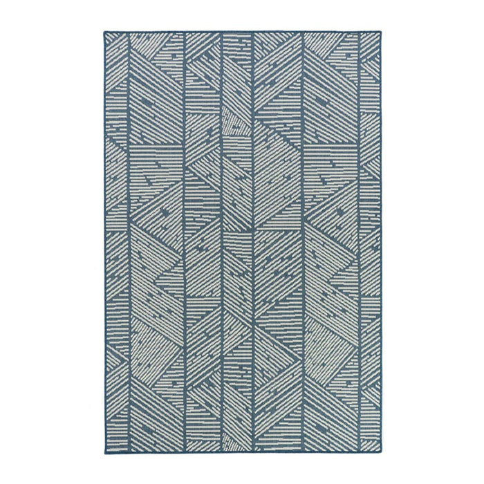 elevenpast rug 2.4m x 1.6m Etch Ocean Rug ETCHOCEAN2.4X1.6