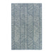 elevenpast rug 2.4m x 1.6m Etch Ocean Rug ETCHOCEAN2.4X1.6