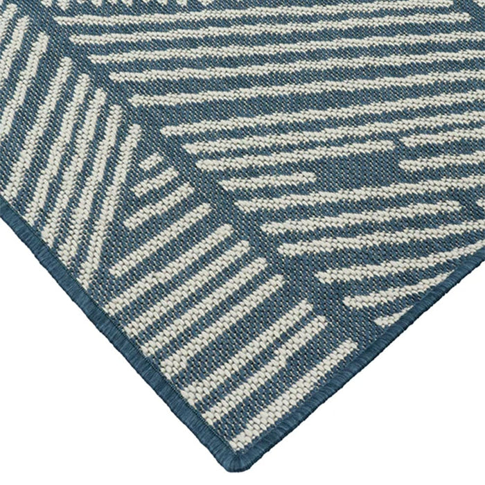 elevenpast rug 3m x 0.8m Etch Ocean Rug ETCHOCEANX0.8