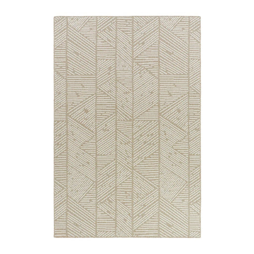 elevenpast rug 2.4m x 1.6m Etch Sand Rug ETCHSAND2.4X1.6