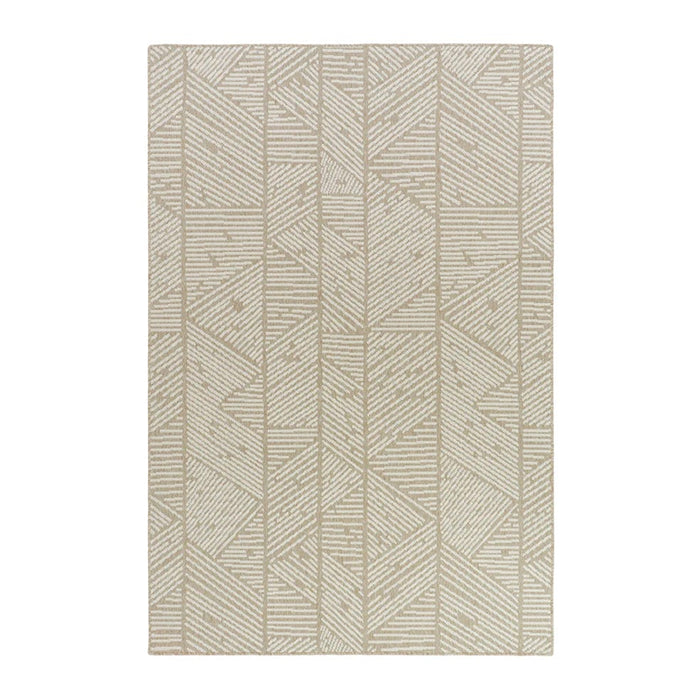 elevenpast rug 2.4m x 1.6m Etch Sand Rug ETCHSAND2.4X1.6