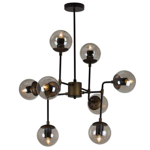 elevenpast 8LT Harrington Pendant EUP910