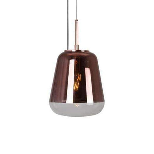 elevenpast Toledo Pendant Copper EUP932