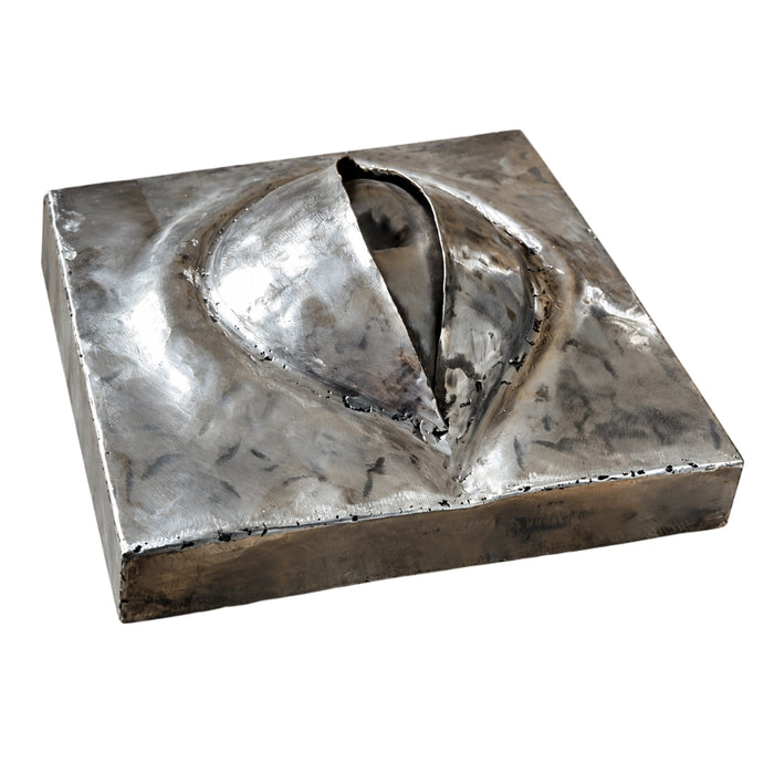 Virtue Handcrafted Metal Wall Sculptures