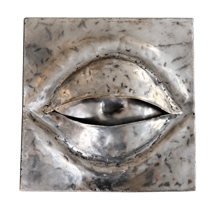 Virtue Handcrafted Metal Wall Sculptures