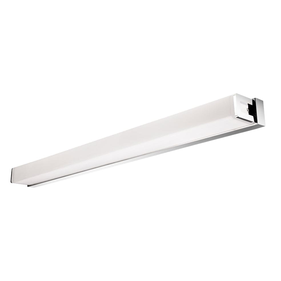 Square Cover SMD LED Bathroom Wall Light | elevenpast