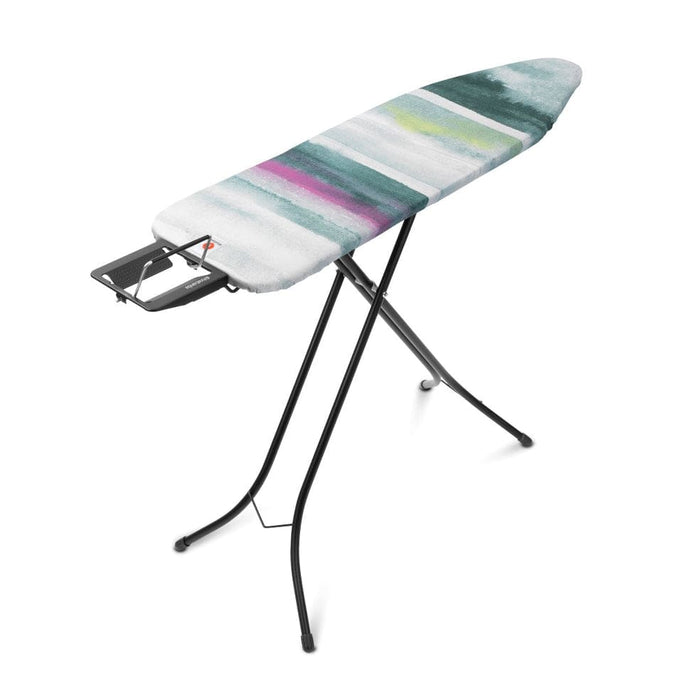 Brabantia ironing board Brabantia Ironing Board (B) 124x38cm - Morning Breeze