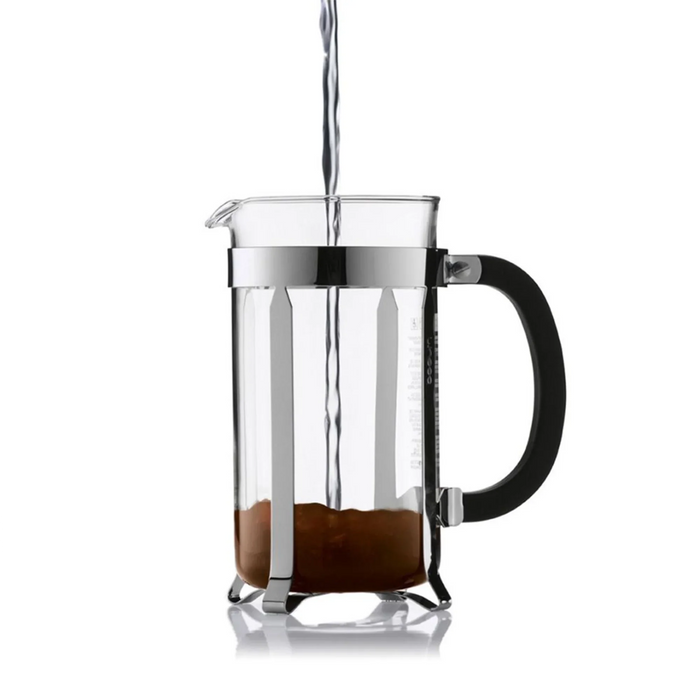 elevenpast french press Bodum Chambord French Press Coffee Maker Various Sizes