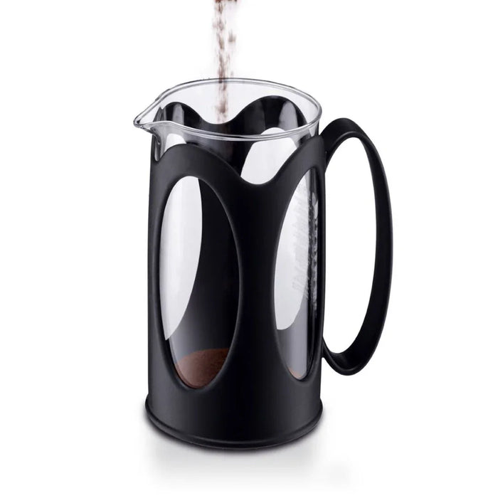 elevenpast pour over Coffee maker press Bodum Kenya French Press Coffee Maker 3 Cup | 8 Cup