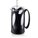 elevenpast pour over Coffee maker press Bodum Kenya French Press Coffee Maker 3 Cup | 8 Cup