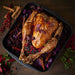 elevenpast roasting pan Scanpan TechnIQ The Square Non-Stick Roaster 28cm | 33cm