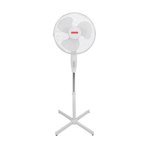 elevenpast Standing Fan - 3 Blades | Plastic F26W 6007328028314