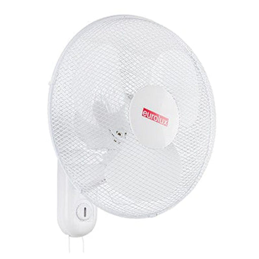 elevenpast Wall Fan - 3 Blades | Plastic F27W 6007328322511