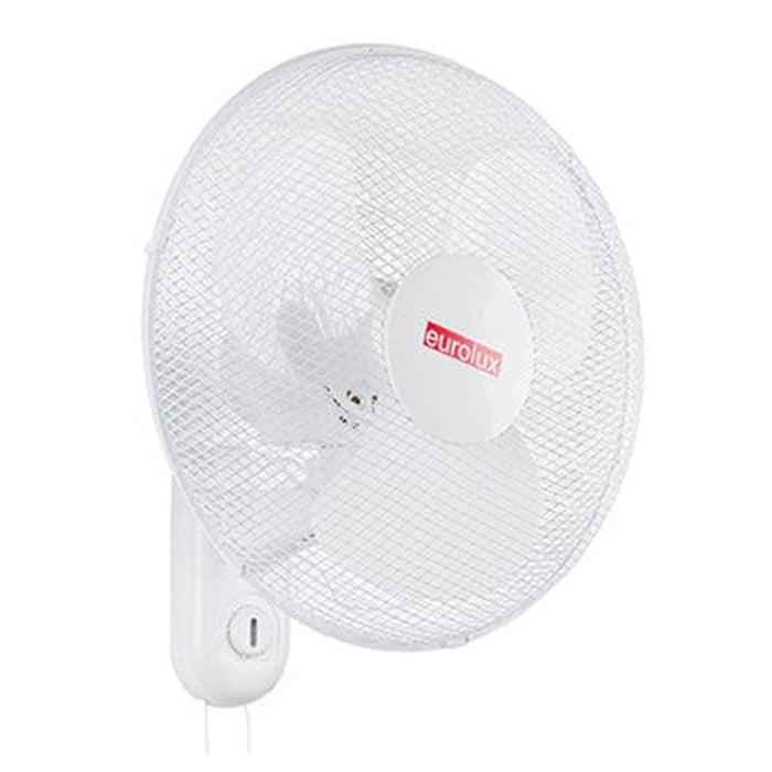 elevenpast Wall Fan - 3 Blades | Plastic F27W 6007328322511