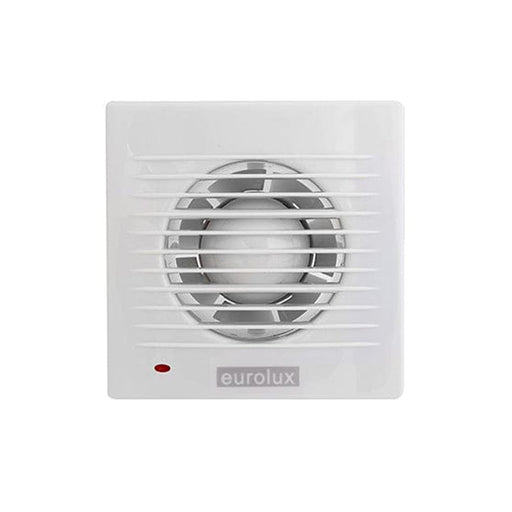 elevenpast 15.8cm Wall Extractor Fan - Square | 15.8cm, 17.2cm or 20.8cm F43 6007328360209