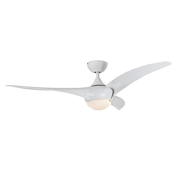 elevenpast Turbine Ceiling Fan 3 Blade F74W 6007328393054