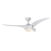 elevenpast Turbine Ceiling Fan 3 Blade F74W 6007328393054