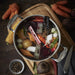 elevenpast dutch oven Scanpan Impact Dutch Oven - 3.2L | 4.5L | 4.8L