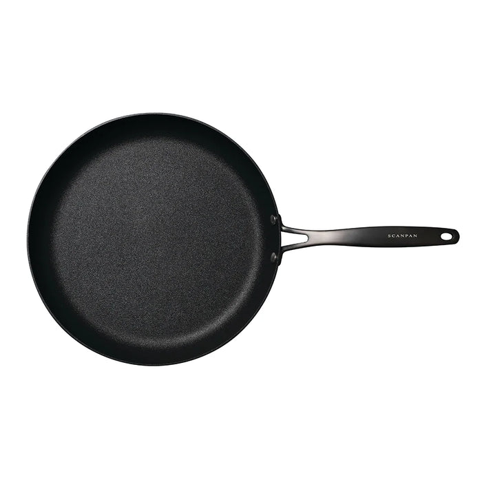 elevenpast Frying Pan Scanpan Pro SB+ Fry Pan in sleeve - 20cm | 24cm |26cm | 28cm | 32cm