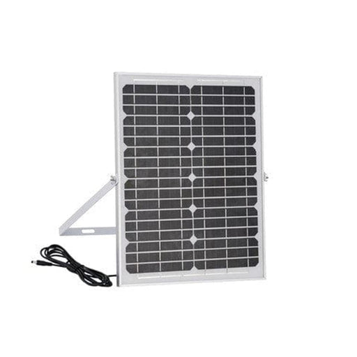 elevenpast Solar Panel for Rechargeable Fans FAN018 6007226081756