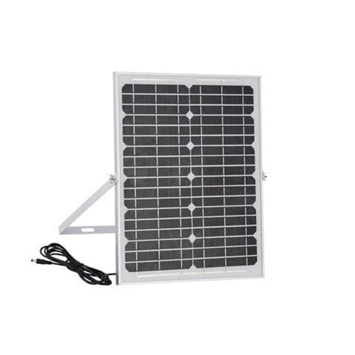 elevenpast Solar Panel for Rechargeable Fans FAN018 6007226081756