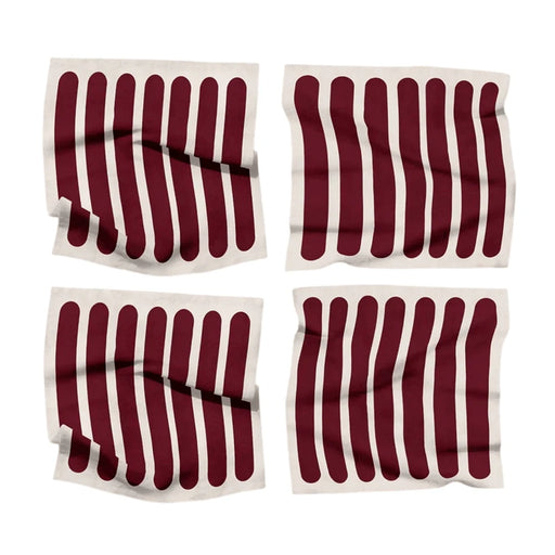 Cara Saven napkins Cara Saven Far Fetched Napkins Far Fetched Napkin