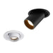 Spazio DOWNLIGHT Hide Retractable Downlights - Black | White