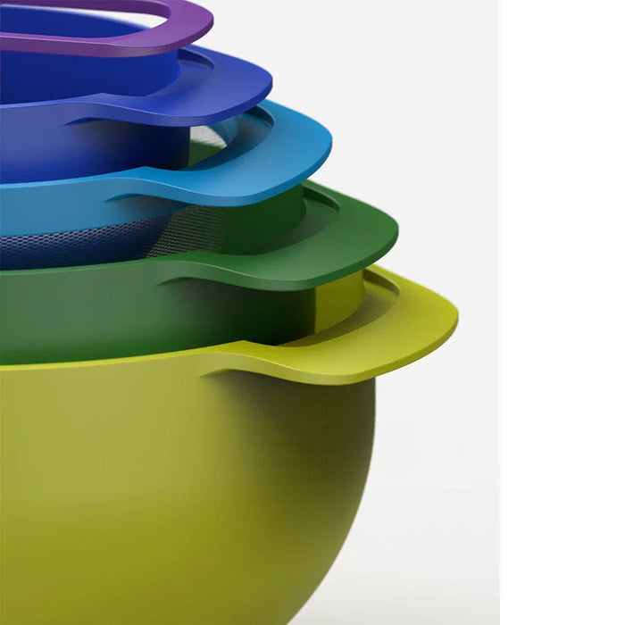 Joseph Joseph Bowls Joseph Joseph Nest 9 Plus Bowl Set
