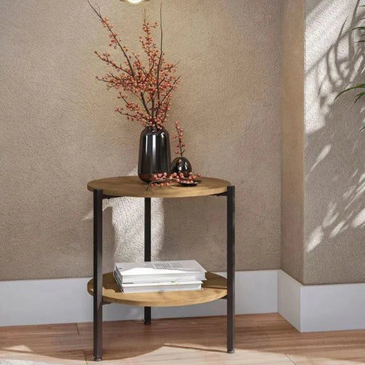 elevenpast Side Table Vineyard  Side Table FederovaSideTable