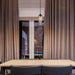Spazio Alba Glass Pendant Light